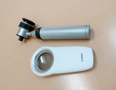 病理組織検査
